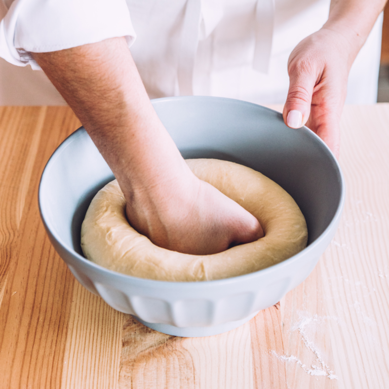 kit de pâtisserie pour brioche